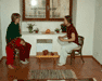 Konzultace p�ed o�et�en�m