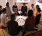 semin�� Shiatsu - spole�n� meditace