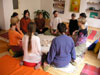 semin�� Shiatsu - spole�n� meditace