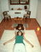 O�et�en� Shiatsu - uvoln�n� ramen